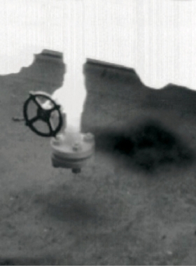 FLIR GFx320：讓VOCs、易燃易爆氣體無(wú)處遁形