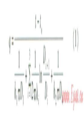 架空熱水供熱管道熱損失、沿程溫降計(jì)算分析