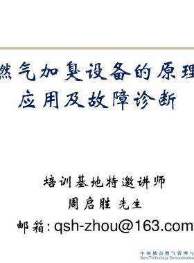 燃氣加臭設(shè)備的原理、應(yīng)用及故障診斷